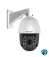 DS-2AE5232TI-A Domo PTZ analógico TurboHD 5 pulgadas 2 MP con zoom 32x y DarkFighter, IR 150 m y WDR 120 dB para exterior