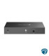 ER7206 router VPN gigabit Omada con multiWAN hasta 5 enlaces, puertos SFP y RJ45, balanceo de cargas, gestión en la nube