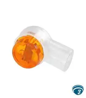 LPTM042UY2 CONECTOR DE CABLES UY DE HASTA CABLE CALIBRE 22
