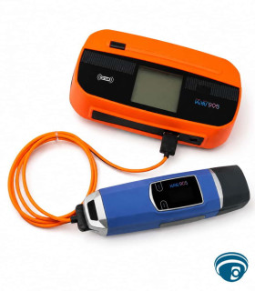 WM-5000X1 Sistema para patrullaje de guardias X-Guard rondines con Huella dactilar y luz WM-5000X1 , JWM High Tech, Control de Rondas Para Vigilantes Guatemala