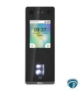 ZKTeco INBIO260L para 2 Puertas, acceso con Huella o Tarjeta de ZKTeco