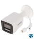 DS-2CD1027G2H-LIU cámara IP bullet 2 MP ColorVu con Smart Hybrid Light, micrófono integrado, IR/luz blanca 30 m, IP67 , Hikvision, Cámaras de red 2Mpx Guatemala