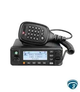 DS-3E1510P-EI-M Switch Gigabit PoE+, Administrable, 8 Puertos 1000 Mbps PoE+, 2 Puertos 1000 Mbps de Uplink , Hikvision, Guatemala