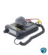 TXM9600 Radio móvil DMR doble banda VHF-UHF 45 W VHF 35 W UHF 1000 canales con cifrado digital y DTM , TXPRO, Walkie Talkies (Radios de dos vías) Guatemala