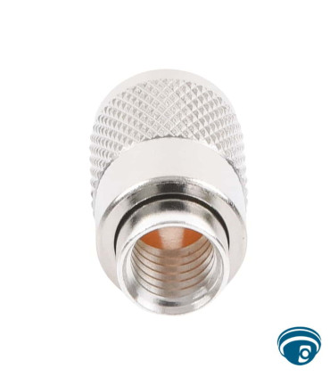 RFU500 conector UHF macho PL-259 para radiofrecuencia, cuerpo de bronce plateado y niquel, para cable coaxial RG-8/U, LMR-400 , Epcom, Accesorios para Radiocomunicación Guatemala