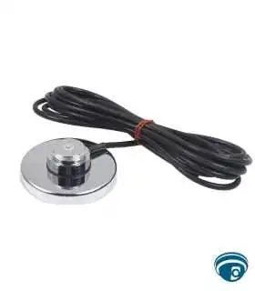 TSJ3X14 Cable TSJ 3x14 AWG flexible de 3 conductores, 600V, 15A, tensión 600V, aislamiento termoplástico PVC, por metro , Coinser, Guatemala