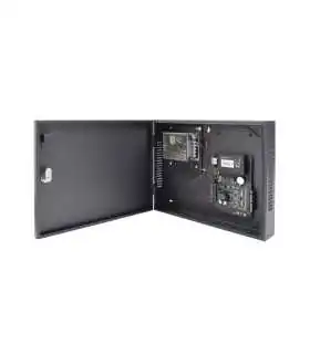 DS-K2601T PANEL DE CONTROL DE ACCESO PARA 1 PUERTA, 2 LECTORAS DE HUELLA O TARJETA de Hikvision