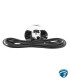 GNC montaje magnético NMO para antena móvil 3/4 pulgadas con cable RG58U de 3.5m sin conector, con instalación sin herramientas , TXPRO, Accesorios para Radiocomunicación Guatemala