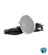 GNC montaje magnético NMO para antena móvil 3/4 pulgadas con cable RG58U de 3.5m sin conector, con instalación sin herramientas , TXPRO, Accesorios para Radiocomunicación Guatemala