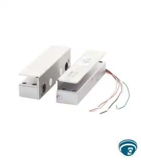SAV 420C Sirena audiovisual para alarma de incendio,12 a 28Vdc, 90 dB/m, 6 LEDs rojos, protección IP20 y montaje a 2 cables , Intelbras, Alarma cableada Guatemala