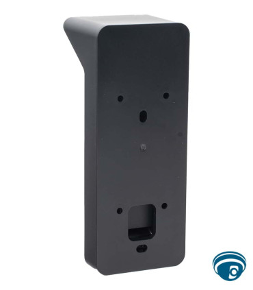 DS-KIS313-P kit intercomunicador de video HD TVI 4 hilos con pantalla táctil TFT de 7 pulgadas , Hikvision, Intercomunicadores Guatemala