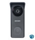 DS-KIS313-P kit intercomunicador de video HD TVI 4 hilos con pantalla táctil TFT de 7 pulgadas , Hikvision, Intercomunicadores Guatemala