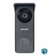 DS-KIS313-P kit intercomunicador de video HD TVI 4 hilos con pantalla táctil TFT de 7 pulgadas
