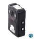 DS-MCW406/64G/GPS/NS body camera portátil 2K, para seguridad, GPS, 64 GB, H.265, IP67, IR hasta 10m, micrófono integrado , Hikvision, Cámaras para Vehículos y Seguridad Móvil Guatemala