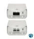 DS-3WF1000-EI-2N Kit de puente inalámbrico 2.4 GHz 300 Mbps para transmisión de video de seguridad