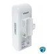 DS-3WF1000-EI-2N Kit de puente inalámbrico 2.4 GHz 300 Mbps para transmisión de video de seguridad