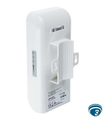 DS-3WF1000-EI-2N Kit de puente inalámbrico 2.4 GHz 300 Mbps para transmisión de video de seguridad