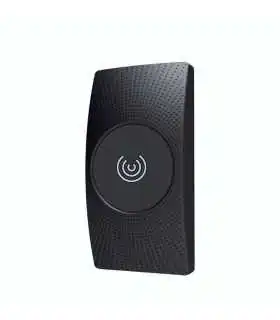 F12 LECTOR ESCLAVO / HUELLA DIGITAL / LECTOR DE TARJETAS DE PROXIMIDAD FR1200 de Access PRO