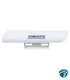 DS-3WF1000-EI-2N Kit de puente inalámbrico 2.4 GHz 300 Mbps para transmisión de video de seguridad