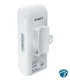 DS-3WF02-5AC/D Kit de puente inalámbrico 5 GHz 867 Mbps para enlaces de videovigilancia HD