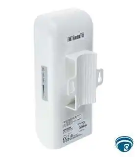 DS-3WF02-5AC/D Kit de puente inalámbrico 5 GHz 867 Mbps para enlaces de videovigilancia HD