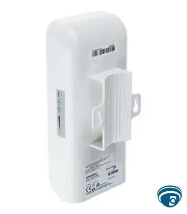 DS-3WF02-5AC/D Kit de puente inalámbrico 5 GHz 867 Mbps para enlaces de videovigilancia HD