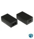 DS-3WF02-5AC/D Kit de puente inalámbrico 5 GHz 867 Mbps para enlaces de videovigilancia HD