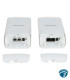 DS-3WF02-5AC/D Kit de puente inalámbrico 5 GHz 867 Mbps para enlaces de videovigilancia HD