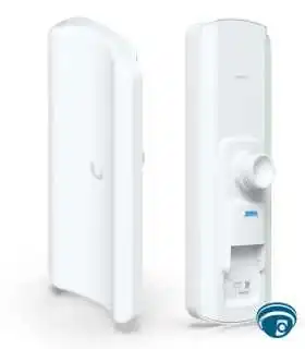 02355VFB Access Point Wi-Fi 6 eKitEngine AP761 AX1800 exterior, dual banda gigabit, IP68, uplink óptico/eléctrico , Huawei eKit, Guatemala