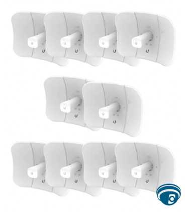 Access Point en Guatemala