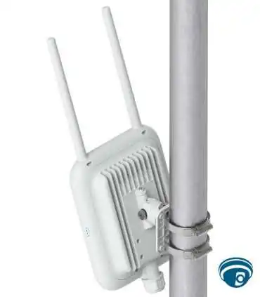 U7-Pro-Outdoor access point WiFi 7 exterior tri-banda con 6 streams, IPX6/IP67 y uplink 2.5 GbE