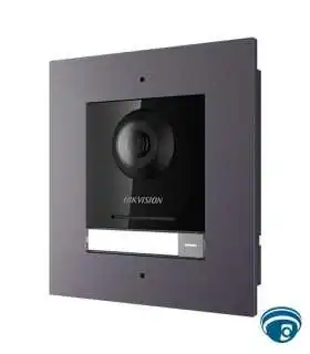 CS-HP7-R101-1W2TFC Kit Videoportero inteligente 2K con monitor táctil 7” instalación 2 hilos, Wi-Fi, RFID, apertura remota , EZVIZ, Guatemala