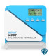 GM-D5024-new Controlador de carga solar MPPT 50A, para baterías 12V/24V, potencia 600W/1200W, fuera de red, App Bluetooth/WiFi