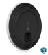 U7 Pro XG Access Point WiFi 7, 6GHz a 5.8 Gbps, 300+ clientes, canal 320 MHz, 6 flujos, PoE+, cobertura 140m², techo o pared