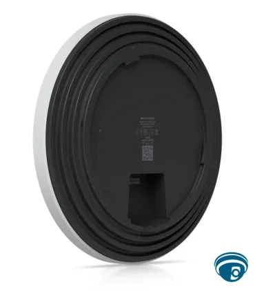 U7 Pro XG Access Point WiFi 7, 6GHz a 5.8 Gbps, 300+ clientes, canal 320 MHz, 6 flujos, PoE+, cobertura 140m², techo o pared
