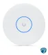 U7 Pro XG Access Point WiFi 7, 6GHz a 5.8 Gbps, 300+ clientes, canal 320 MHz, 6 flujos, PoE+, cobertura 140m², techo o pared