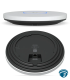 U7 Pro XG Access Point WiFi 7, 6GHz a 5.8 Gbps, 300+ clientes, canal 320 MHz, 6 flujos, PoE+, cobertura 140m², techo o pared
