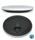 U7 Pro XG Access Point WiFi 7, 6GHz a 5.8 Gbps, 300+ clientes, canal 320 MHz, 6 flujos, PoE+, cobertura 140m², techo o pared