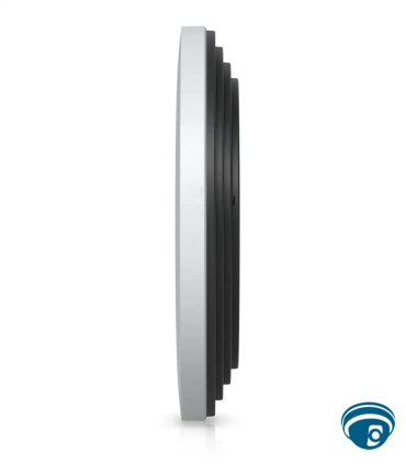 U7 Pro XG Access Point WiFi 7, 6GHz a 5.8 Gbps, 300+ clientes, canal 320 MHz, 6 flujos, PoE+, cobertura 140m², techo o pared