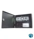 APX-4000 Panel Control de acceso 4 puertas, 3000 huellas, 30000 tarjetas, gestión de elevadores hasta 10 pisos, gabinete, 12V
