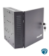 APX-4000 Panel Control de acceso 4 puertas, 3000 huellas, 30000 tarjetas, gestión de elevadores hasta 10 pisos, gabinete, 12V