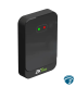 VR30 Radar para barrera vehicular de 79 GHz, detección de vehículos y peatones, alcance ajustable hasta 7m, IP67, Bluetooth