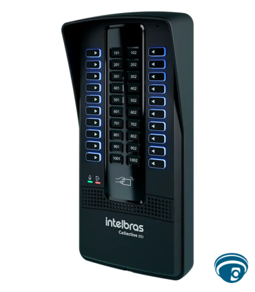 Intelbras COINSER Guatemala