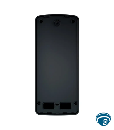 Collective 20i Central Intercomunicador para 20 extensiones o apartamentos, RFID Mifare, desvío de llamadas externas, RS485