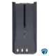 KNB45L Batería Li-Ion 2000mAh 7.2V para radios portátiles KENWOOD TK2312, TK3312, NX240, NX340 y otros, original, alta capacidad