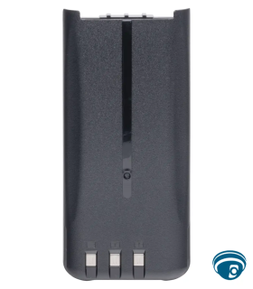 KNB45L Batería Li-Ion 2000mAh 7.2V para radios portátiles KENWOOD TK2312, TK3312, NX240, NX340 y otros, original, alta capacidad