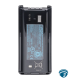 KNB45L Batería Li-Ion 2000mAh 7.2V para radios portátiles KENWOOD TK2312, TK3312, NX240, NX340 y otros, original, alta capacidad