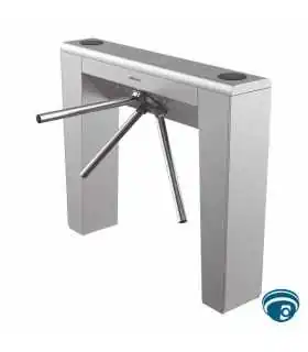 FHT2300 MOLINETE o Torniquete de Cuerpo Completo , ZKTeco, Guatemala