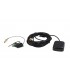 Modulo de GPS para video grabador móvil XMR404HD EPCOM  XMRH4GPS , Epcom, Para equipos moviles Guatemala