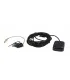 Modulo de GPS para video grabador móvil XMR404HD EPCOM XMRH4GPS